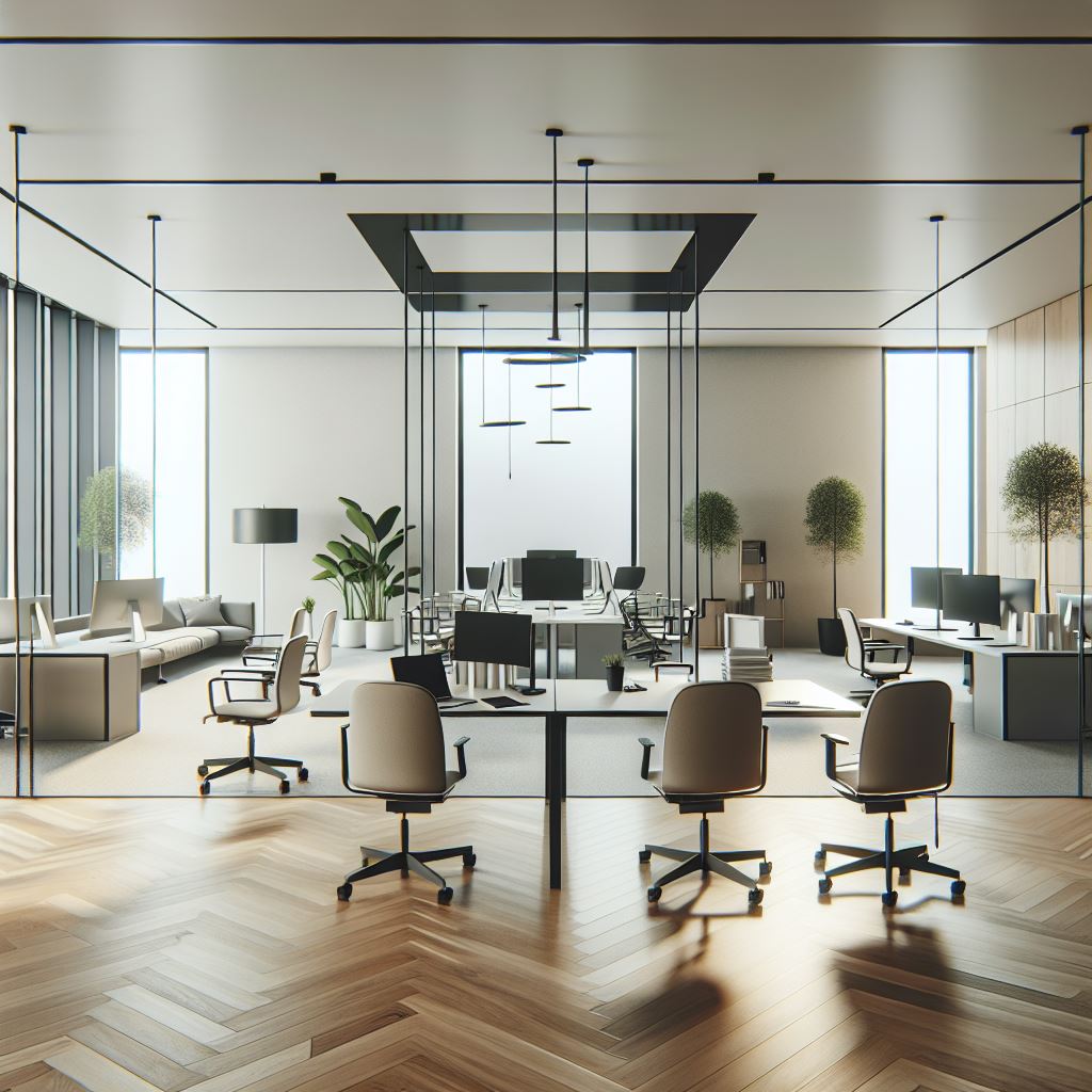 Kancelarijski namestaj