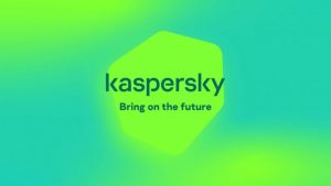 Kaspersky-logo