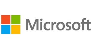 Microsoft-Logo