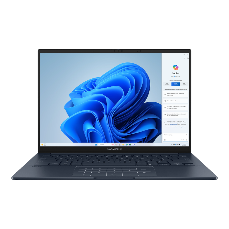 ASUS Zenbook 14