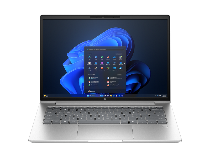 HP ProBook 4 G1i 14