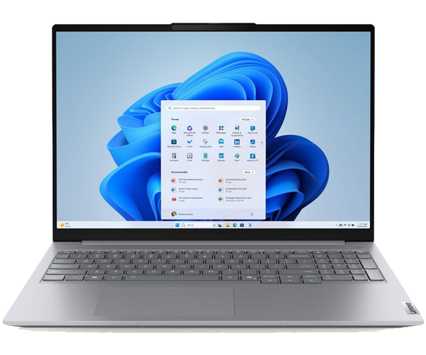 Lenovo ThinkBook 16 G8